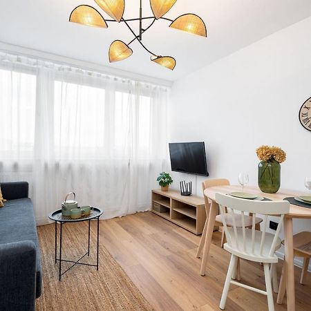 Kairos Apartments - Silver - Darmowy Parking, Scisle Centrum 格利维采 外观 照片