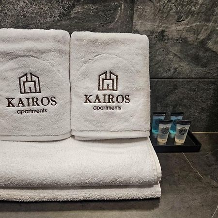 Kairos Apartments - Silver - Darmowy Parking, Scisle Centrum 格利维采 外观 照片